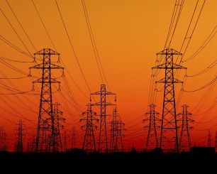 Valor da energia elétrica pode ser reduzido, caso Congresso Nacional aprove marco do setor elétrica.
