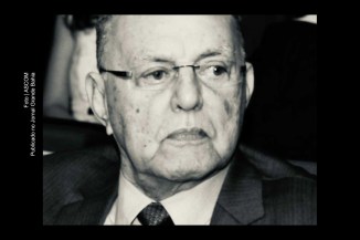 Ex-deputado e ex-conselheiro do TCE Faustino Dias Lima morre aos 91 anos.