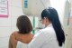 Ultrassom transvaginal, eletrocardiograma, mamografia e raio-X então entre os exames disponibilizados.