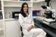 Em seu trabalho de pesquisa, Maiara Ferreira utiliza recursos da biologia molecular e achados morfológicos para diagnóstico de câncer de próstata.