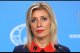 Maria Zakharova, porta-voz do Ministério das Relações Exteriores da Rússia, enfatizou que, mesmo em meio à crescente propaganda anti-russa no Ocidente, a ideia de expulsar a Rússia das Nações Unidas "continua sendo marginal".