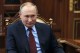 Operação na Ucrânia avança conforme planejado, todas as tarefas estão sendo cumpridas, diz presidente da Rússia, Vladimir Putin.
