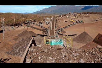 Dano ambiental é denunciado nas operações da Mineradora Brazil Iron em Piatã.