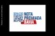 O resultado do sorteio do programa 'Nota Premiada Bahia' deste mês de abril contemplou 46 pessoas do interior e 45 da capital.