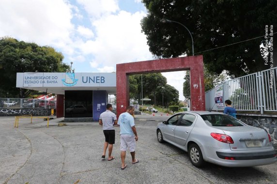 UNEB foi uma das instituições de nível superior do Estado da Bahia que recebeu investimentos nos anos do Governo Rui Costa.