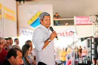 Jerônimo Rodrigues (PT) procede com agenda de pré-campanha ao Governo da Bahia com encontros da região Sudoeste do Estado.