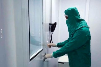 Ao elevar o nível de segurança de seus laboratórios, o INPA terá condições de manipular o Sars-Cov-2 e, também, outros patógenos que exigem esse nível de segurança.