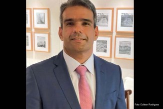 Pela primeira vez, um integrante do MP Bahia ocupará a vaga de conselheiro. O escolhido para o cargo foi João Paulo Schoucair.