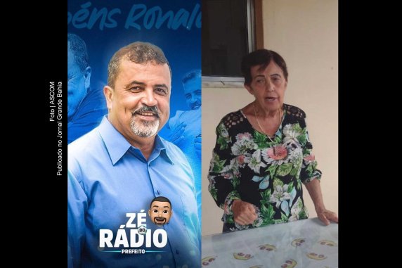 Eleição que conferiu mandato ao prefeito José Francisco dos Santos Filho (Zé do Rádio, do PSD) está sob julgamento.