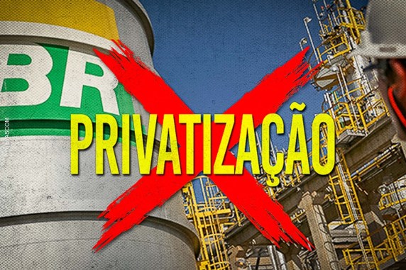Bancada do partido na Câmara apresentou projeto de decreto legislativo para barrar o início de estudos sobre a privatização da empresa pelo Governo Bolsonaro.