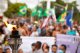 Fogo Simbólico marca início das comemorações do 2 de Julho em Cachoeira e Salvador.